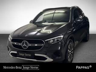 GLC 220 d 4MATIC, 58900 €, Auto & Fahrrad-Autos in 5020 Altstadt