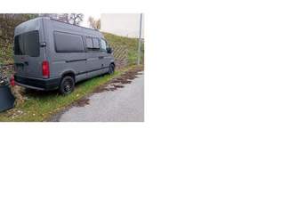 Renault Master Campingbus