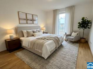Jetzt zugreifen: Zweiter KFZ-Stellplatz zum halben Preis!, 429900 €, Immobilien-Wohnungen in Niederösterreich