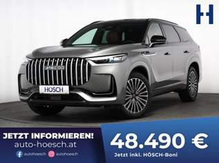 J8 PHEV PREMIUM 7-SITZE PANO HEAD-UP 540°, 51490 €, Auto & Fahrrad-Autos in 4061 Pasching