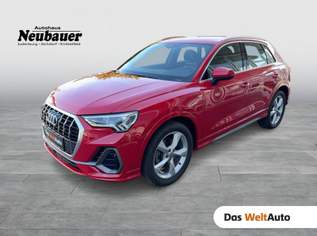 Q3 40 TDI quattro S line exterieur, 28900 €, Auto & Fahrrad-Autos in 8750 Judenburg Q3 40 TDI quattro S line exterieur, 28900 €, Auto & Fahrrad-Autos in 8750 Judenburg