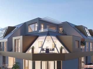Top 2 Zimmer Wohnung mit aussergewöhnlicher Ausstattung im 21. Bezirk, Aktion bis 30.6.2026, 319000 €, Immobilien-Wohnungen in 1210 Floridsdorf