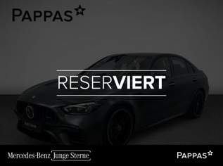 Mercedes-AMG C 63 S E PERFORMANCE, 109900 €, Auto & Fahrrad-Autos in 4030 Kleinmünchen-Auwiesen