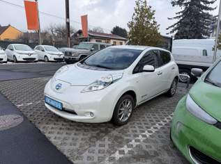 Leaf (mit Batterie) Tekna 30 kWh Tekna KFZ 5158, 5480 €, Auto & Fahrrad-Autos in 8075 Hart bei Graz