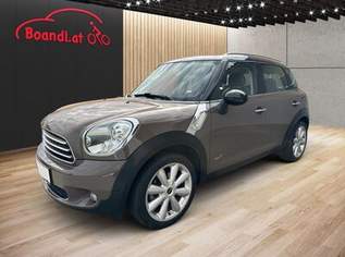 Countryman Cooper D All4, 8500 €, Auto & Fahrrad-Autos in 7562 Eltendorf Countryman Cooper D All4, 8500 €, Auto & Fahrrad-Autos in 7562 Eltendorf