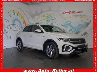 T-Roc 1,0 TSI Style *LED, ACC, AMBIENTE*, 25990 €, Auto & Fahrrad-Autos in 8753 Fohnsdorf T-Roc 1,0 TSI Style *LED, ACC, AMBIENTE*, 25990 €, Auto & Fahrrad-Autos in 8753 Fohnsdorf