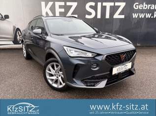 Formentor 1,5 TSI DSG | ACC*RFK, 26990 €, Auto & Fahrrad-Autos in 4053 Ansfelden