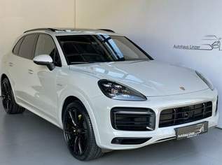 Cayenne E-Hybrid *MATRIX*PANO*Sitzküh*BOSE*360°CAM, 63890 €, Auto & Fahrrad-Autos in 5020 Altstadt Cayenne E-Hybrid *MATRIX*PANO*Sitzküh*BOSE*360°CAM, 63890 €, Auto & Fahrrad-Autos in 5020 Altstadt