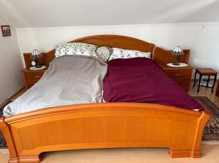 Schlafzimmer, 900 €, Haus, Bau, Garten-Möbel & Sanitär in 4600 Thalheim bei Wels