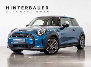Mini Cooper SE*SPORTSITZE*LED*WÄRMEPUMPE*KOMFORTZ*, 18490 €, Auto & Fahrrad-Autos in 5112 Lamprechtshausen