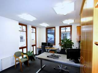 Büro, Praxis, Ordination - in Top Zentrumslage - Möbliert, Lift, 2095.2 €, Immobilien-Gewerbeobjekte in 5310 Mondsee