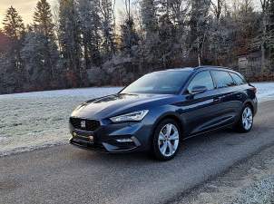 Leon SP FR 2,0 TDI DSG 4Drive, AHK, Easy Open, App C..., 34998 €, Auto & Fahrrad-Autos in 5161 Elixhausen Leon SP FR 2,0 TDI DSG 4Drive, AHK, Easy Open, App C..., 34998 €, Auto & Fahrrad-Autos in 5161 Elixhausen