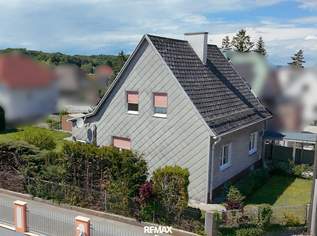Haus mit Garten in zentrumsnaher Lage von St. Pölten, 275000 €, Immobilien-Häuser in 3100 Stattersdorf