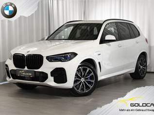 X5 xDrive45e PHEV Aut., 69990 €, Auto & Fahrrad-Autos in 2700 