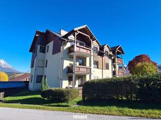 Kaufanbot vorliegend: Wunderschöne Wohnung über den Dächern von Gröbming!, 255000 €, Immobilien-Wohnungen in 8962 Politische Expositur Gröbming Kaufanbot vorliegend: Wunderschöne Wohnung über den Dächern von Gröbming!, 255000 €, Immobilien-Wohnungen in 8962 Politische Expositur Gröbming