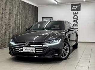 Arteon 2,0 TDI SCR 4Motion R-Line DSG / LED/ VIRTUAL/ ..., 38990 €, Auto & Fahrrad-Autos in Kärnten