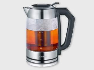 Digital-Wasserkocher, 39.8 €, Haus, Bau, Garten-Haushaltsgeräte in Österreich