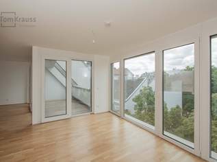STADTHAUS MILLER - LOFTARTIGER WOHNTRAUM MIT DACHTERRASSE, 963300 €, Immobilien-Wohnungen in 1060 Mariahilf STADTHAUS MILLER - LOFTARTIGER WOHNTRAUM MIT DACHTERRASSE, 963300 €, Immobilien-Wohnungen in 1060 Mariahilf