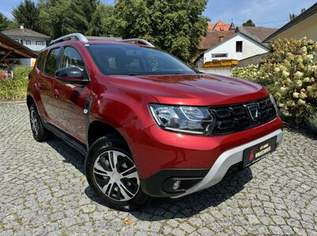 Duster Charisma 4WD, 16990 €, Auto & Fahrrad-Autos in 4550 Kremsmünster