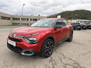 C4 BHDi 130 EAT8 Shine, 19690 €, Auto & Fahrrad-Autos in 9100 Völkermarkt