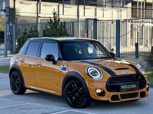 Mini Cooper S // JOHN COOPER WORKS // GARANTIE, 19999 €, Auto & Fahrrad-Autos in 2544 Leobersdorf