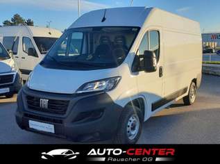 Ducato 140 35 L2H2 * Netto €24.990,- *, 29990 €, Auto & Fahrrad-Autos in 2752 Gemeinde Wöllersdorf-Steinabrückl