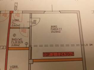 Büro oder Wohnung Büro oder Wohnung