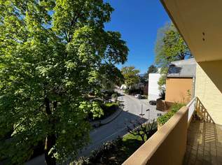 Preisreduktion! ZENTRAL UND RUHIG MIT TRAUMHAFTEM BALKON - INKL. TG-STELLPLATZ!, 375000 €, Immobilien-Wohnungen in 5020 Salzburg