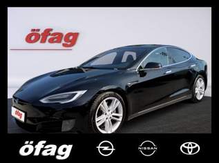 Model S Dual Motor 75D, 23990 €, Auto & Fahrrad-Autos in 5020 Altstadt