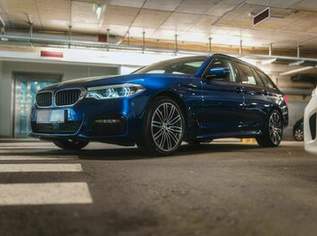 540i xDrive M Sport, 34790 €, Auto & Fahrrad-Autos in 6200 Marktgemeinde Jenbach