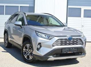 RAV4 2.5 VVT-i HEV Hybrid CVT 4WD * AHK * NAVI * KAMERA, 26900 €, Auto & Fahrrad-Autos in 4693 Desselbrunn RAV4 2.5 VVT-i HEV Hybrid CVT 4WD * AHK * NAVI * KAMERA, 26900 €, Auto & Fahrrad-Autos in 4693 Desselbrunn
