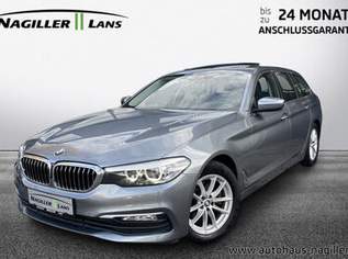 520d xDrive Touring *LED*LEDER*PANO*TOP*, 25990 €, Auto & Fahrrad-Autos in 6072 Gemeinde Lans