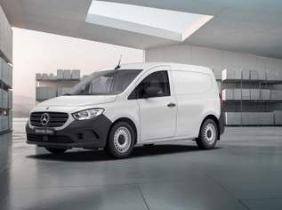 Citan 112 CDI Kasten BASE Standard, 28788 €, Auto & Fahrrad-Autos in 2351 Gemeinde Wiener Neudorf