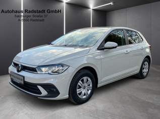 Polo 4Me, 19490 €, Auto & Fahrrad-Autos in 5550 Radstadt