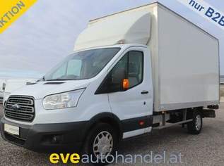 Kasten/€ 21.500,-netto/Koffer Ladebordwand, 25900 €, Auto & Fahrrad-Autos in 2304 Gemeinde Orth an der Donau