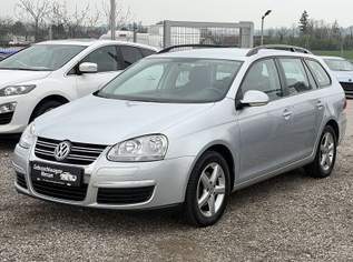 Golf Comfortline 1,9 TDI DPF, 4990 €, Auto & Fahrrad-Autos in 4614 Marchtrenk