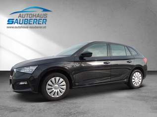 SCALA 1,0 TSI *Active*, 14490 €, Auto & Fahrrad-Autos in Niederösterreich SCALA 1,0 TSI *Active*, 14490 €, Auto & Fahrrad-Autos in Niederösterreich