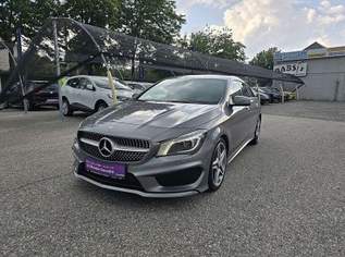 CLA d Shooting Brake 4MATIC Aut. *AMG-Line*, 16990 €, Auto & Fahrrad-Autos in Kärnten CLA d Shooting Brake 4MATIC Aut. *AMG-Line*, 16990 €, Auto & Fahrrad-Autos in Kärnten