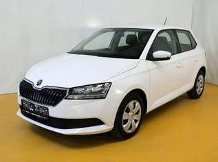 Fabia Ambition 1,0, 11999 €, Auto & Fahrrad-Autos in 4341 Arbing