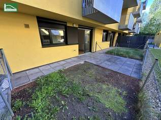 LEO 131 - Innenhof-Gartentraum nahe S-Bahn, Siemens und Grünflächen!, 812.74 €, Immobilien-Wohnungen in 1210 Floridsdorf