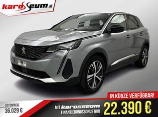 3008 Allure Pack | DYNAMIK | Rückfahrkamera, 22990 €, Auto & Fahrrad-Autos in 4693 Desselbrunn