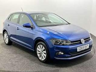 Polo 1,0, 10987 €, Auto & Fahrrad-Autos in 8200 Gleisdorf