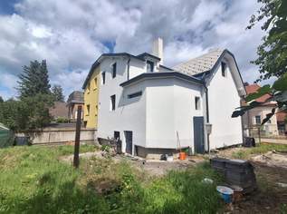 "Rohdiamant - Haus und Garten zum Fertigstellen", 349000 €, Immobilien-Häuser in 3423 Wördern "Rohdiamant - Haus und Garten zum Fertigstellen", 349000 €, Immobilien-Häuser in 3423 Wördern