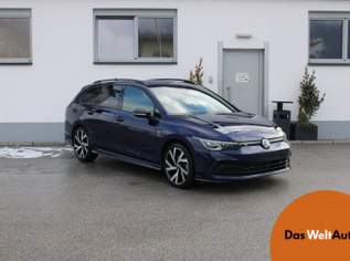 Golf Variant R-Line TSI, 28990 €, Auto & Fahrrad-Autos in Tirol