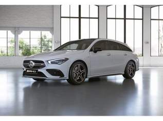 CLA 35 AMG 4MATIC Shooting Brake, 48900 €, Auto & Fahrrad-Autos in 4623 Gunskirchen