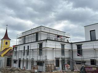 Neues Zuhause in Wilfersdorf bei Tulln : Erstbezug, 144,79m², 2 Stellplätze, Garten, 2200 €, Immobilien-Häuser in 3434 Wilfersdorf Neues Zuhause in Wilfersdorf bei Tulln : Erstbezug, 144,79m², 2 Stellplätze, Garten, 2200 €, Immobilien-Häuser in 3434 Wilfersdorf