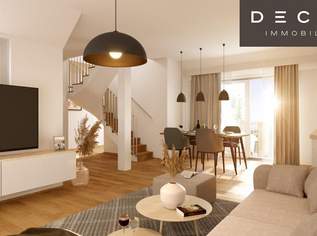 ANLEGERPREIS | NEUBAU | 2-ZIMMER | QUALITATIVE BAUWEISE | SCHLÜSSELFERTIG, 265070.4 €, Immobilien-Wohnungen in 1230 Liesing