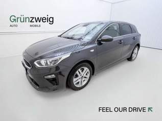 XCeed CEED/SILBER/UVO/1.6 CRDI 48V/IMT6/136, 14990 €, Auto & Fahrrad-Autos in 2351 Gemeinde Wiener Neudorf
