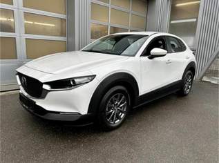 CX-30 D116 Comfort mit Anhängevorrichtung, 17990 €, Auto & Fahrrad-Autos in 2380 Gemeinde Perchtoldsdorf
