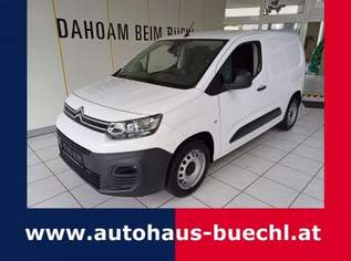 Berlingo KW Komfort Plus M PureTech 110 S&S nor..., 15790 €, Auto & Fahrrad-Autos in 4782 St. Florian am Inn Berlingo KW Komfort Plus M PureTech 110 S&S nor..., 15790 €, Auto & Fahrrad-Autos in 4782 St. Florian am Inn